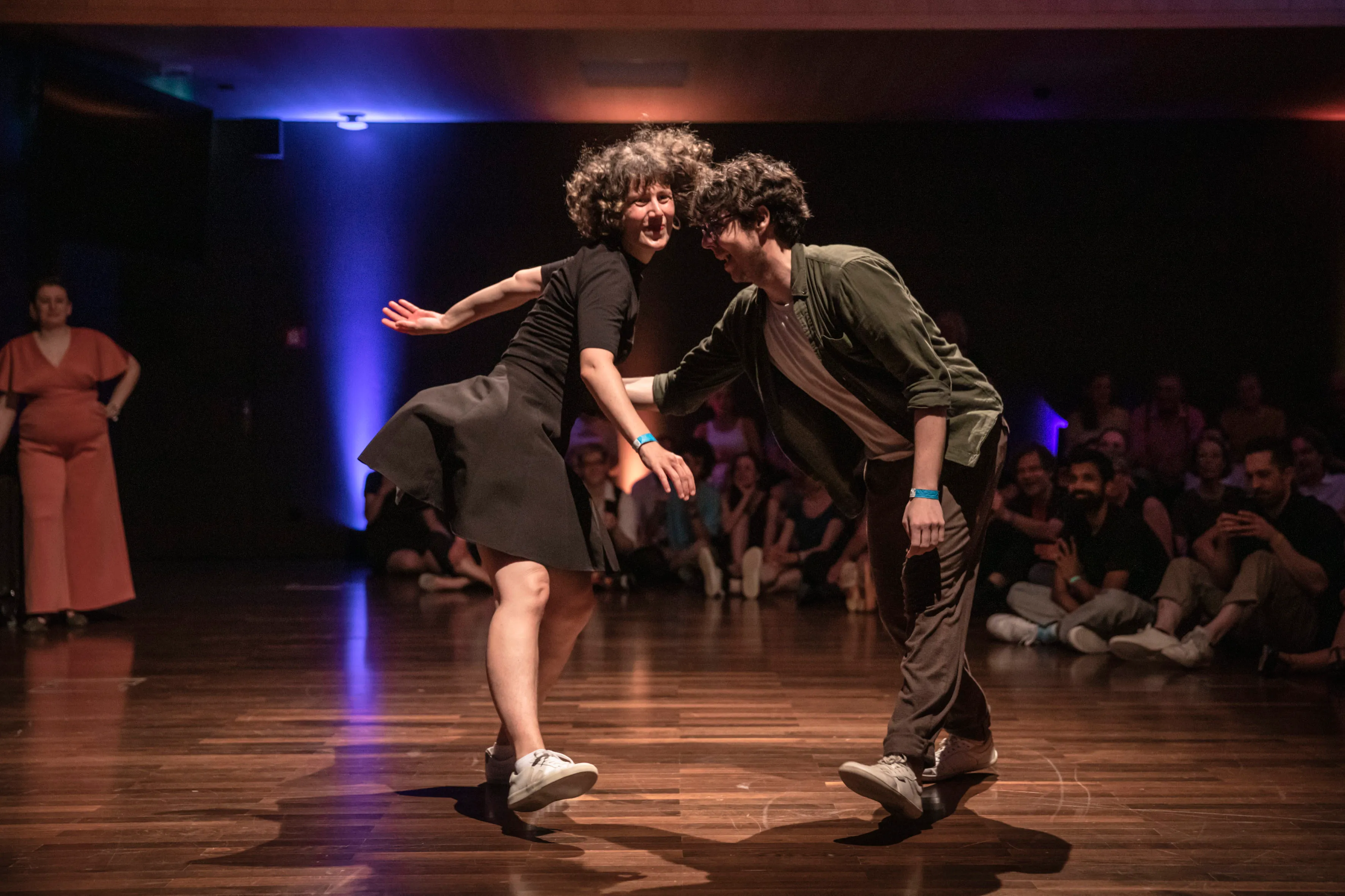 Mix & Match Competition 2024