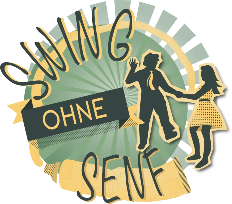 Swing ohne Senf Logo