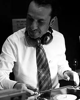 DJ Stefano aka Ricky Longeraie
